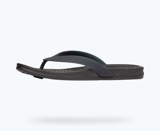 Native Shoes Velvety Slip On Sandal - Paolo Wanderfoam