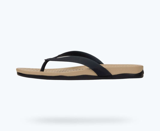 Native Shoes Velvety Slip On Sandal - Paolo Wanderfoam