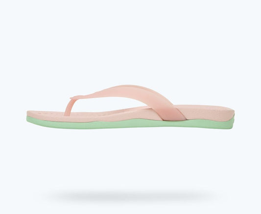 Native Shoes Velvety Slip On Sandal - Paolo Wanderfoam