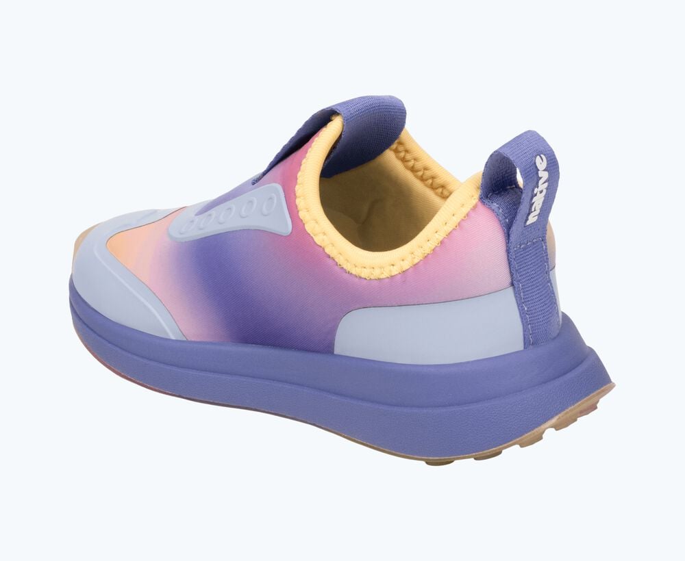Native Shoes Kids Stretchy Slip-on - Robbie Dash Child