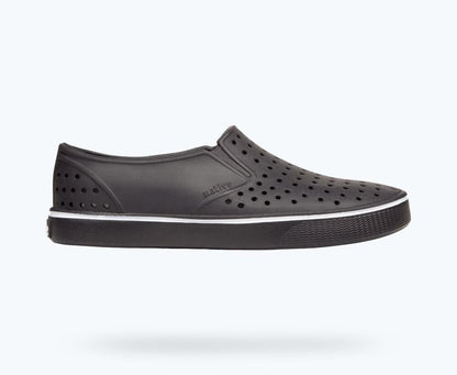 Native Shoes Velvety Slip On - Miles Wanderfoam