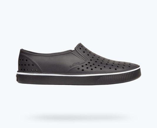Native Shoes Velvety Slip On - Miles Wanderfoam