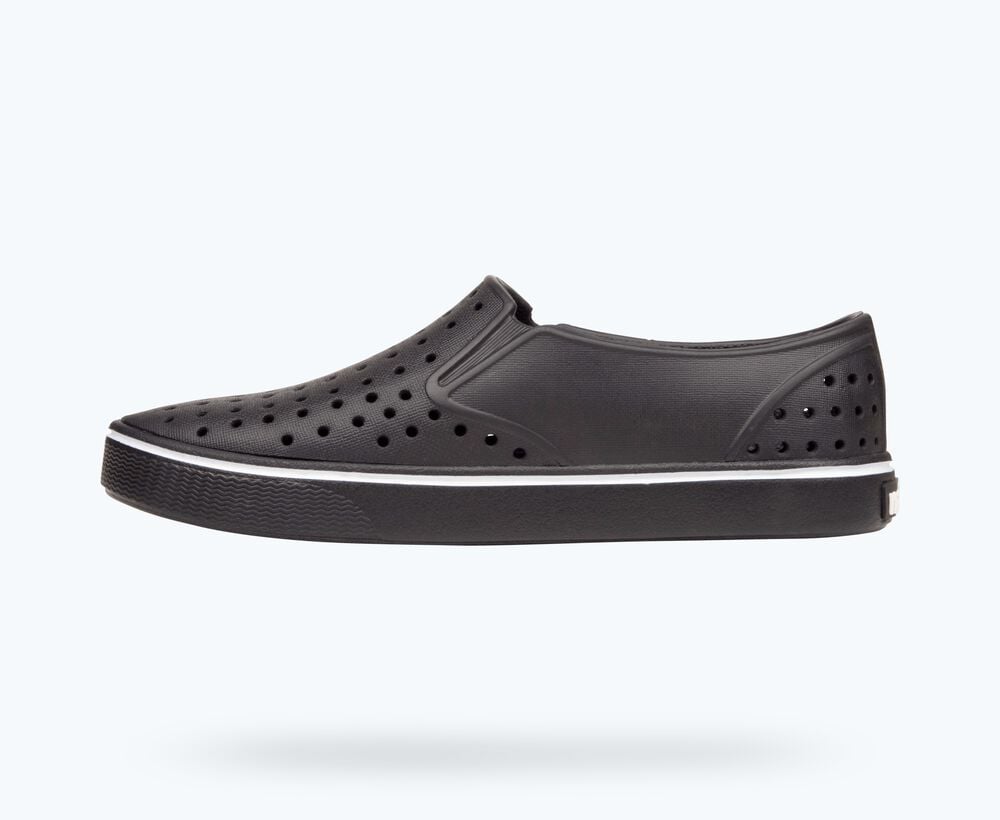 Native Shoes Velvety Slip On - Miles Wanderfoam