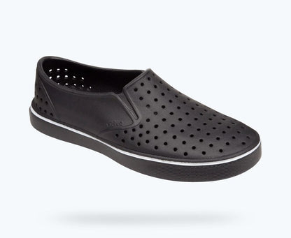 Native Shoes Velvety Slip On - Miles Wanderfoam