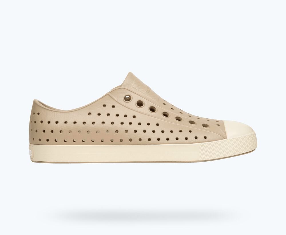 Native Shoes Bio-Based Style - Jefferson Sugarlite