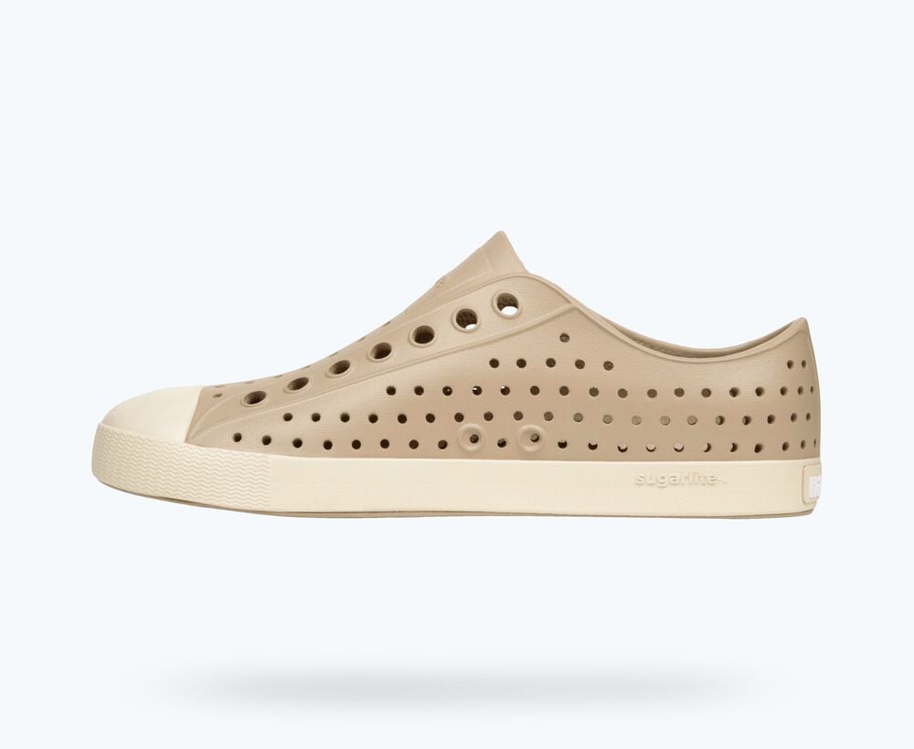 Native Shoes Bio-Based Style - Jefferson Sugarlite