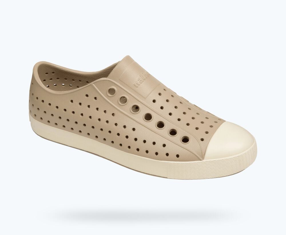 Native Shoes Bio-Based Style - Jefferson Sugarlite