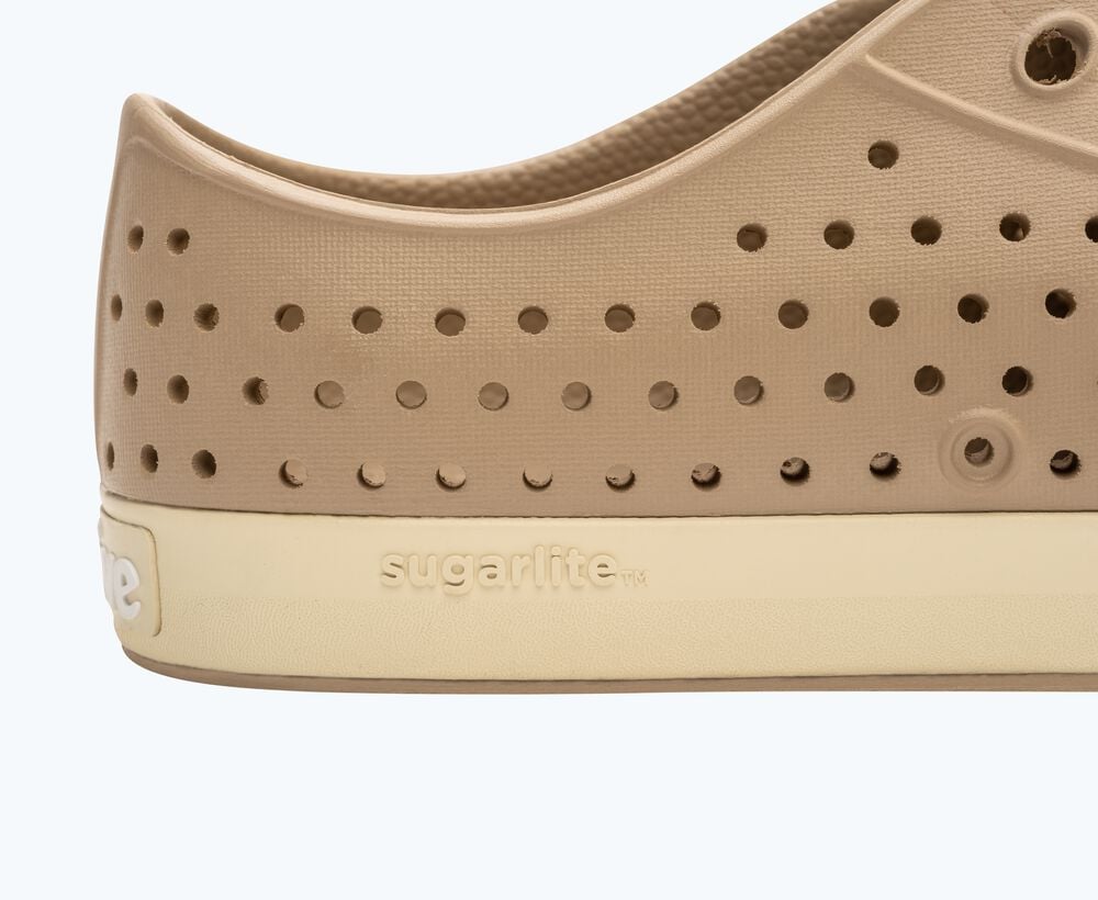 Native Shoes Bio-Based Style - Jefferson Sugarlite