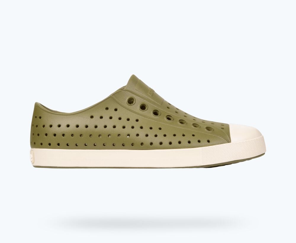 Native Shoes Bio-Based Style - Jefferson Sugarlite