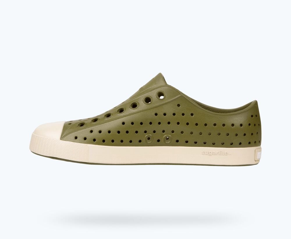 Native Shoes Bio-Based Style - Jefferson Sugarlite