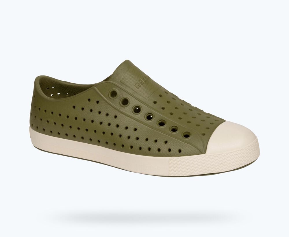 Native Shoes Bio-Based Style - Jefferson Sugarlite