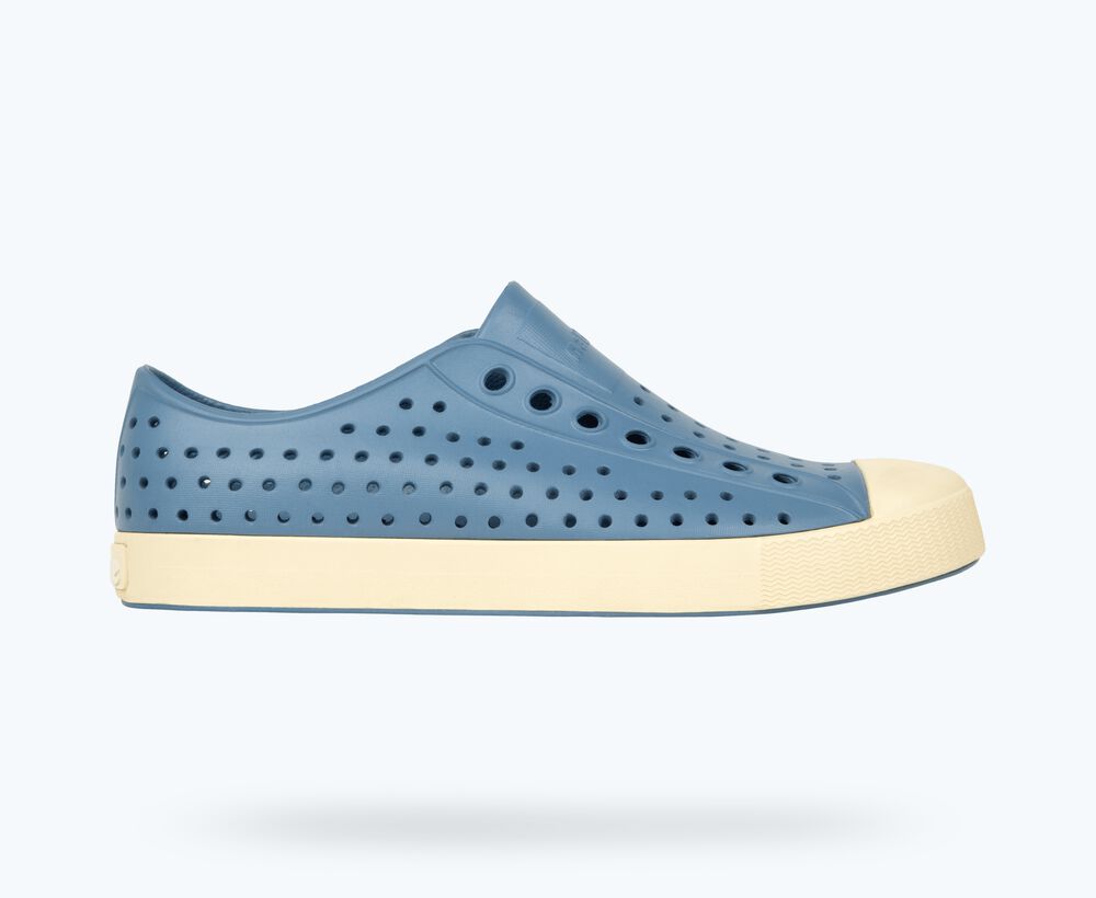 Native Shoes Bio-Based Style - Jefferson Sugarlite