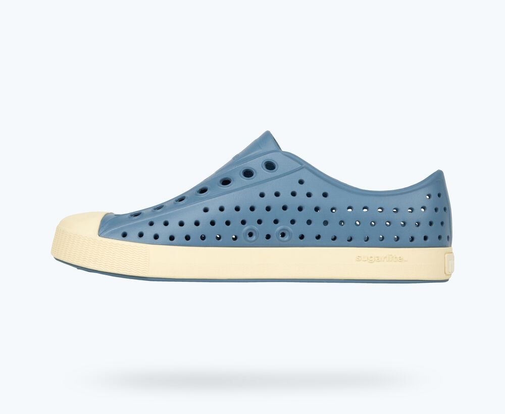 Native Shoes Bio-Based Style - Jefferson Sugarlite