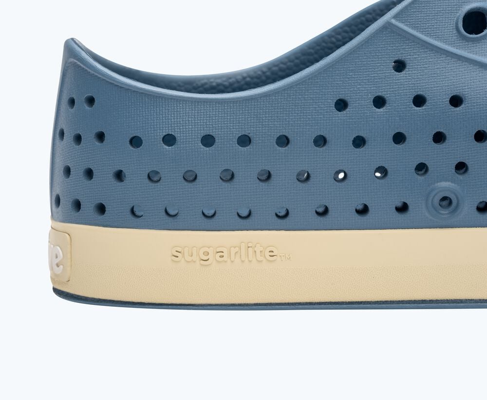 Native Shoes Bio-Based Style - Jefferson Sugarlite