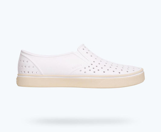 Native Shoes Velvety Slip On - Miles Wanderfoam