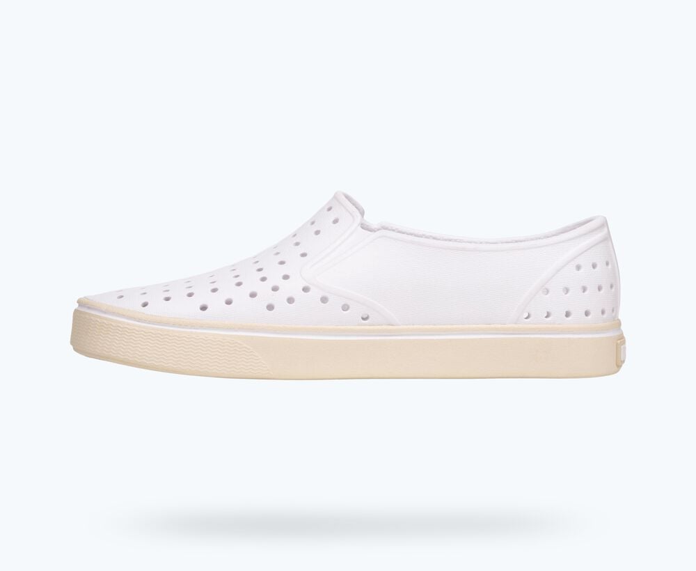 Native Shoes Velvety Slip On - Miles Wanderfoam