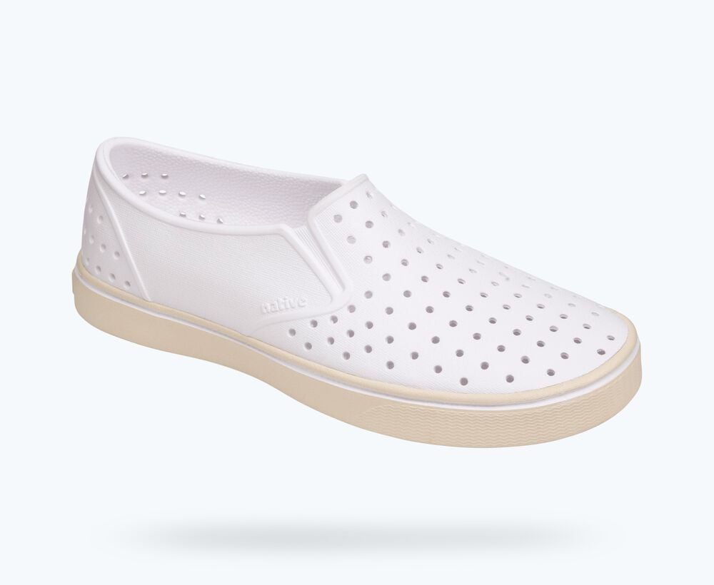 Native Shoes Velvety Slip On - Miles Wanderfoam
