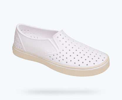 Native Shoes Velvety Slip On - Miles Wanderfoam