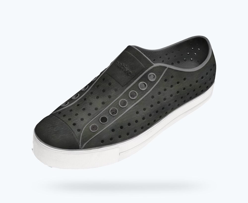 Native Shoes The Modern Jefferson - Jefferson Arc Wanderfoam