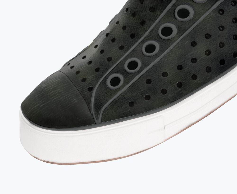 Native Shoes The Modern Jefferson - Jefferson Arc Wanderfoam