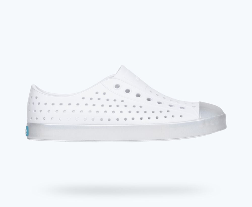 Native Shoes Sustainable Style - Jefferson Wanderfoam