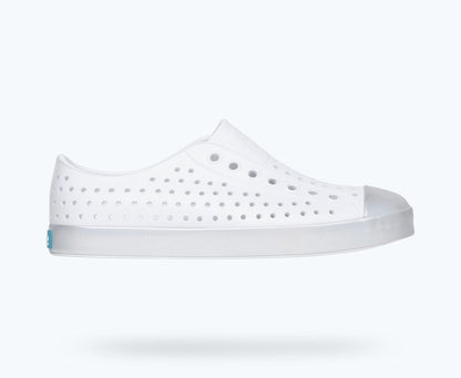 Native Shoes Sustainable Style - Jefferson Wanderfoam