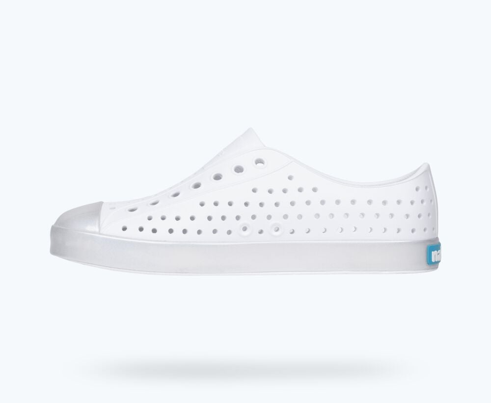 Native Shoes Sustainable Style - Jefferson Wanderfoam