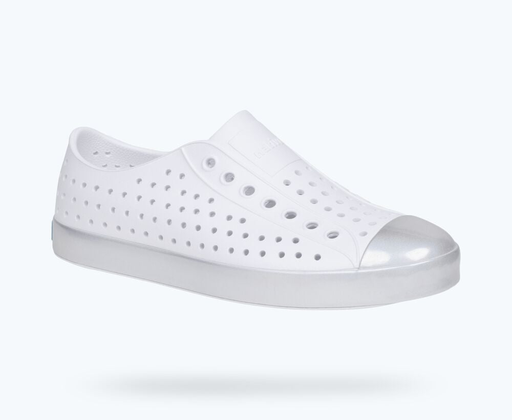 Native Shoes Sustainable Style - Jefferson Wanderfoam