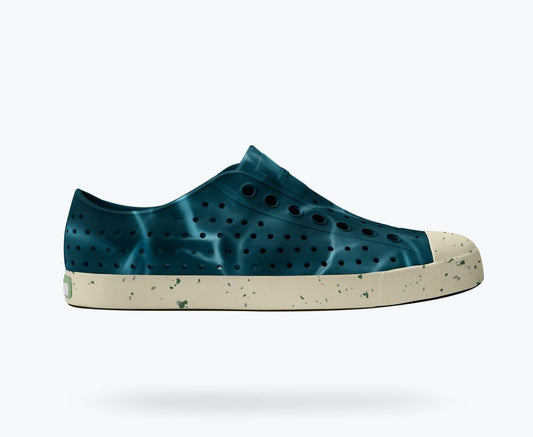 Native Shoes Jefferson Wanderfoam Bloom Print