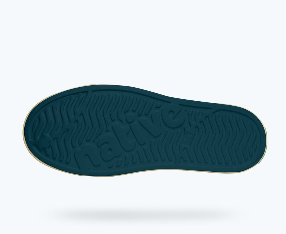 Native Shoes Jefferson Wanderfoam Bloom Print