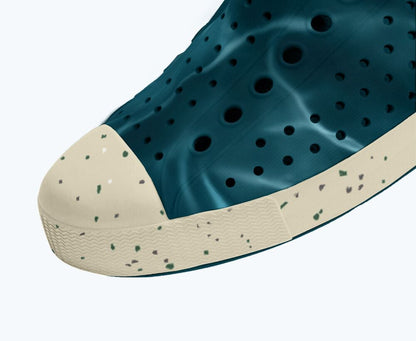 Native Shoes Jefferson Wanderfoam Bloom Print