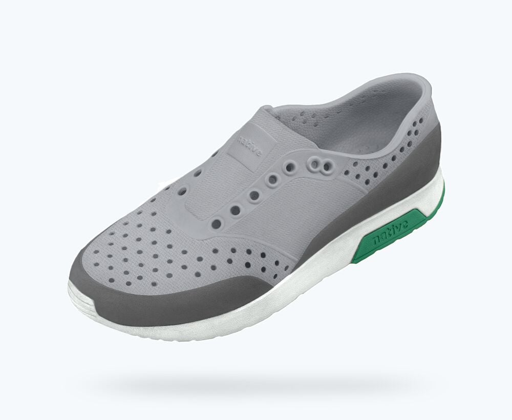 Native Shoes Retro Running Inspired - Lennox Wanderfoam Block