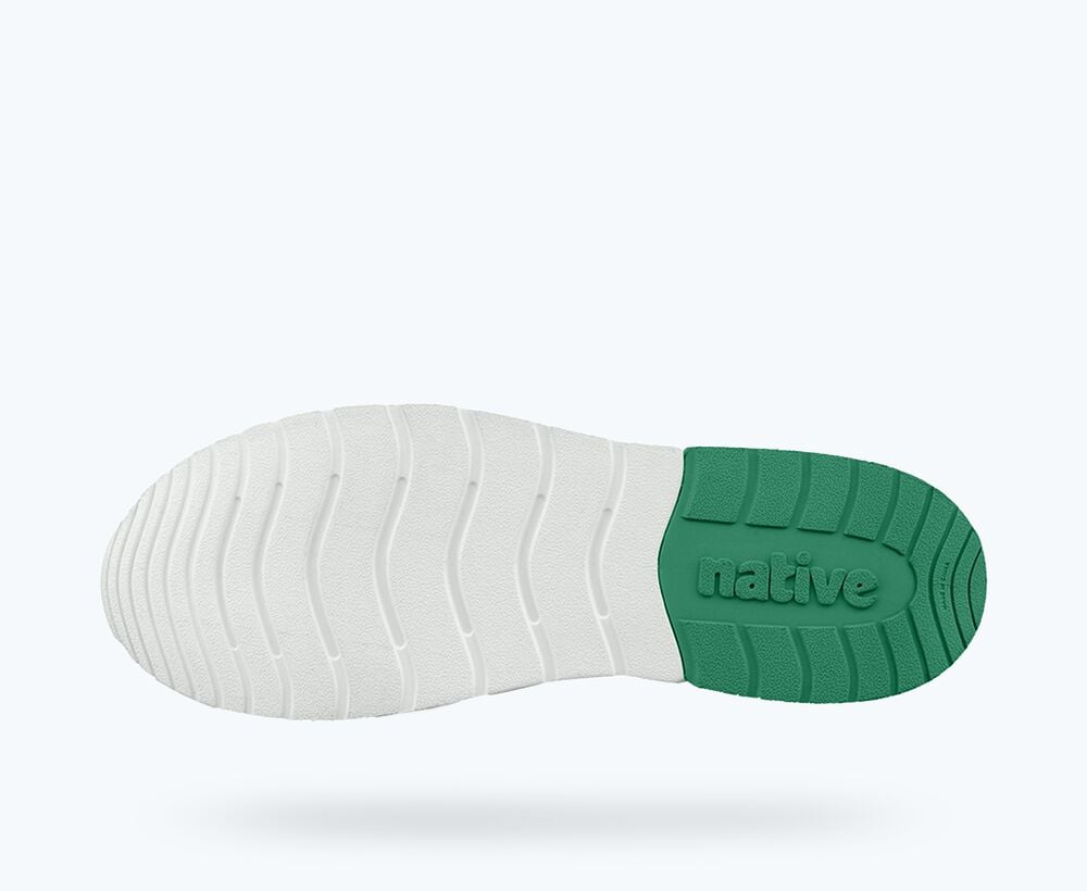 Native Shoes Retro Running Inspired - Lennox Wanderfoam Block