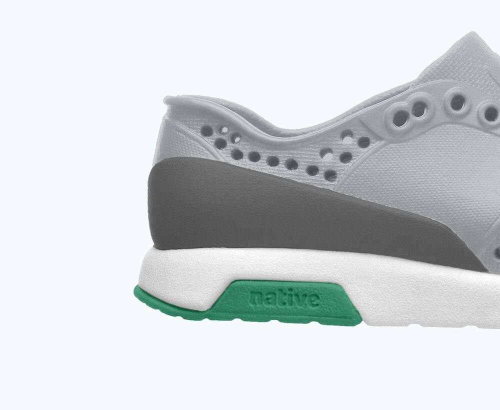 Native Shoes Retro Running Inspired - Lennox Wanderfoam Block