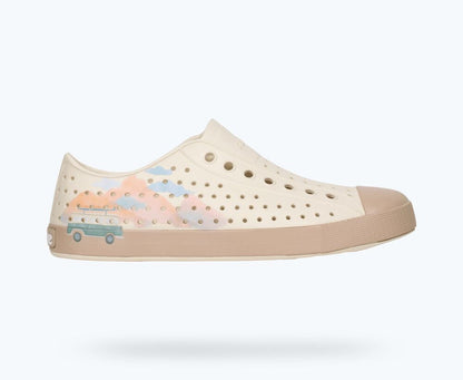 Native Shoes Sustainable Style - Jefferson Wanderfoam