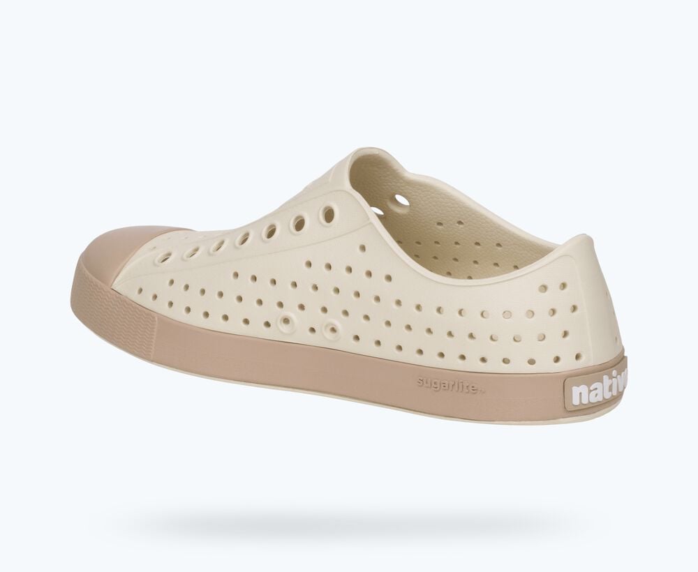 Native Shoes Sustainable Style - Jefferson Wanderfoam