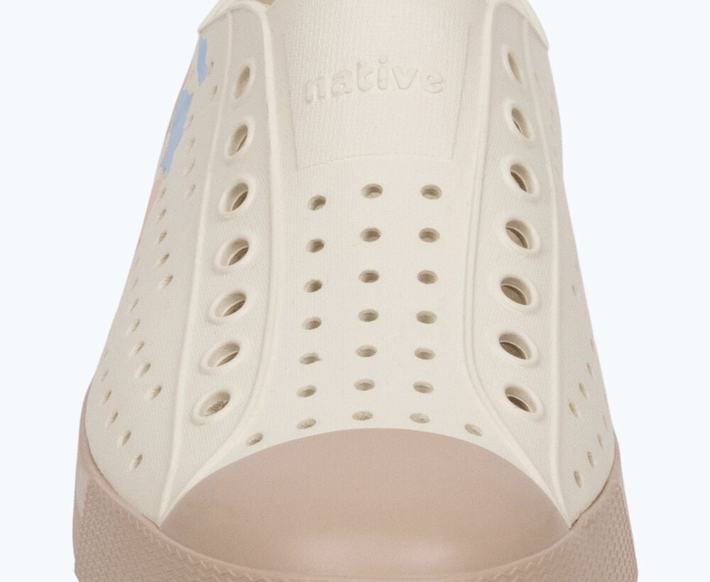 Native Shoes Sustainable Style - Jefferson Wanderfoam