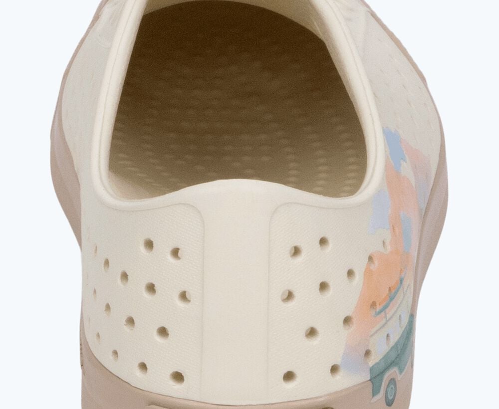 Native Shoes Sustainable Style - Jefferson Wanderfoam