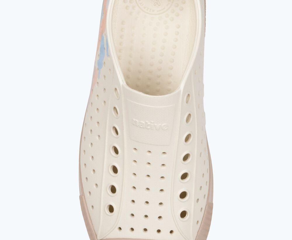 Native Shoes Sustainable Style - Jefferson Wanderfoam