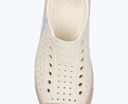 Native Shoes Sustainable Style - Jefferson Wanderfoam