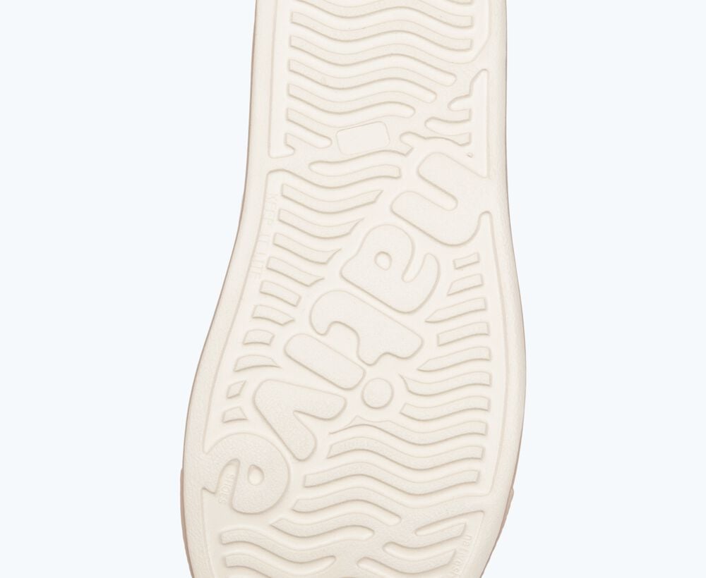 Native Shoes Sustainable Style - Jefferson Wanderfoam