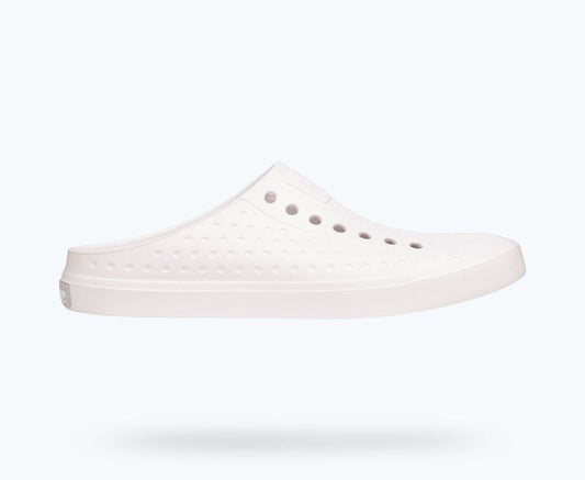 Native Shoes Comfy Slip On Style - Jefferson Clog Wanderfoam