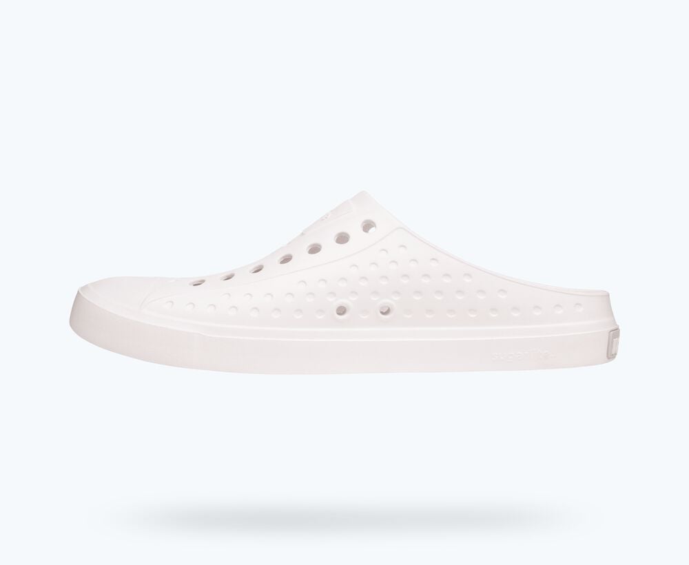 Native Shoes Comfy Slip On Style - Jefferson Clog Wanderfoam