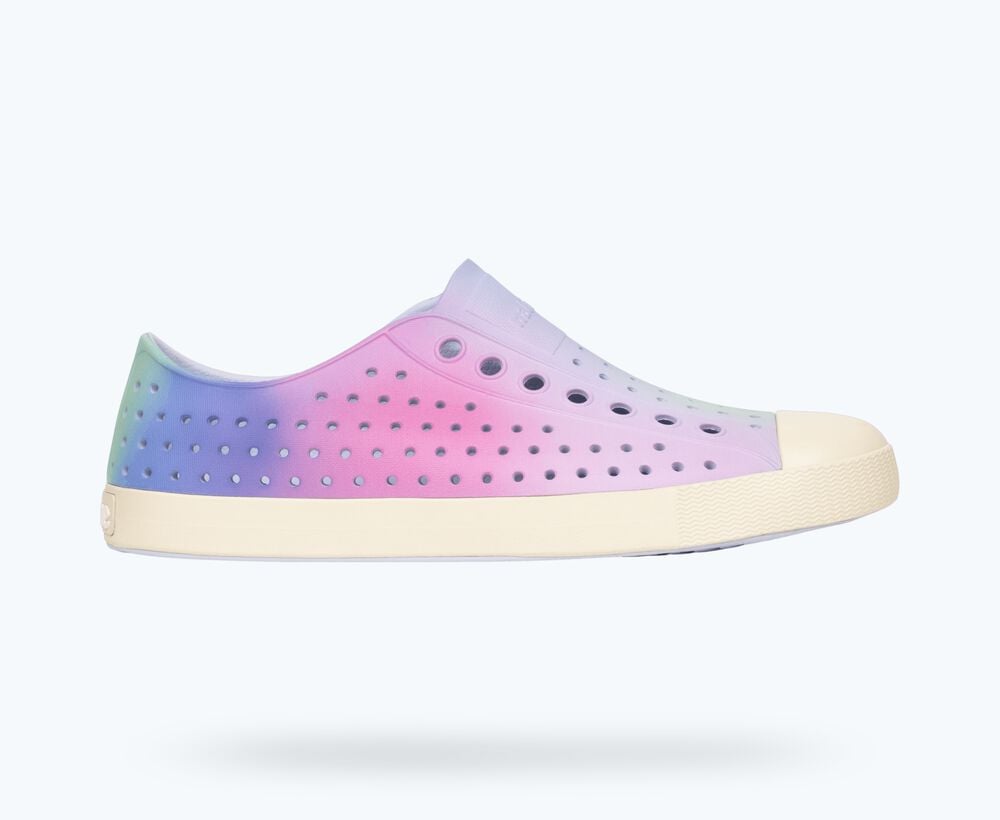 Native Shoes Sustainable Style - Jefferson Wanderfoam