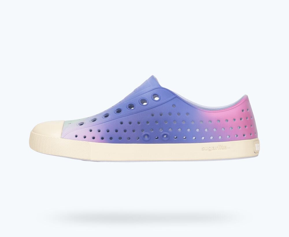 Native Shoes Sustainable Style - Jefferson Wanderfoam