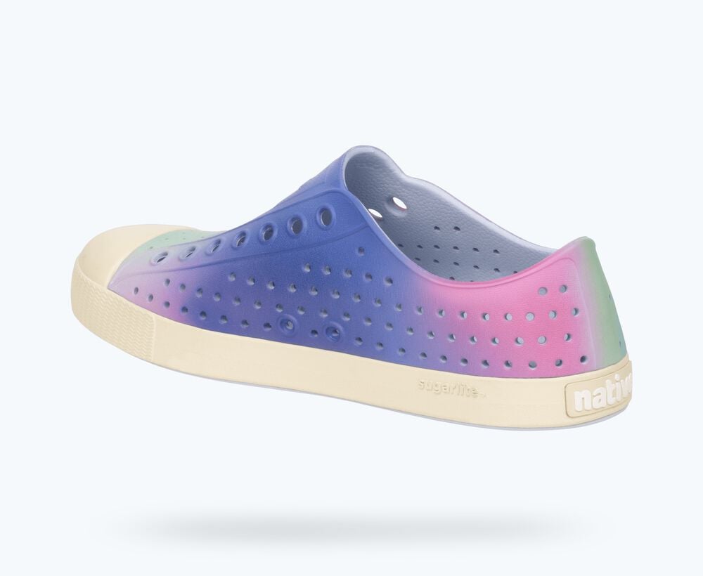 Native Shoes Sustainable Style - Jefferson Wanderfoam