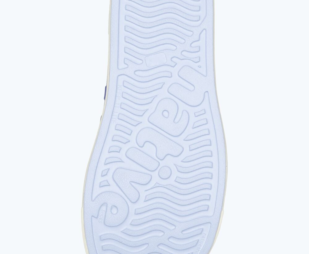 Native Shoes Sustainable Style - Jefferson Wanderfoam