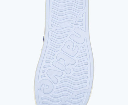 Native Shoes Sustainable Style - Jefferson Wanderfoam