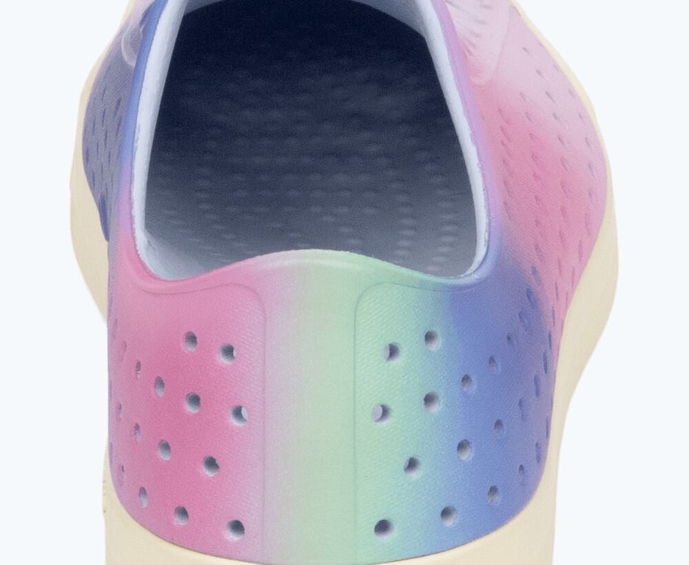Native Shoes Sustainable Style - Jefferson Wanderfoam