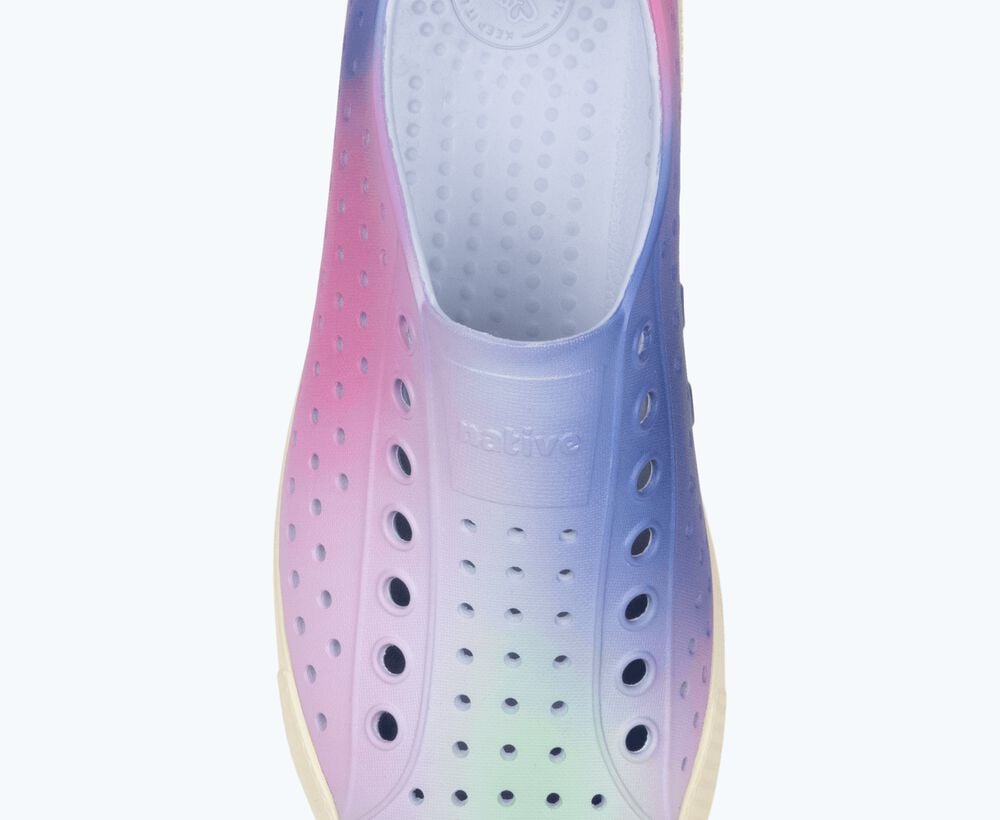 Native Shoes Sustainable Style - Jefferson Wanderfoam